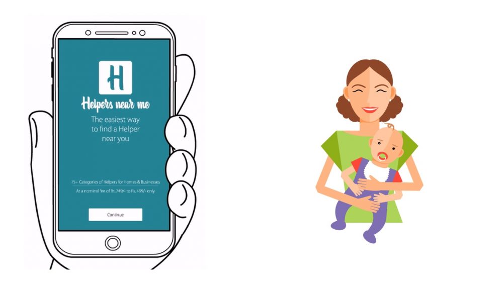 How to find a reliable Babysitter in Gurgaon?